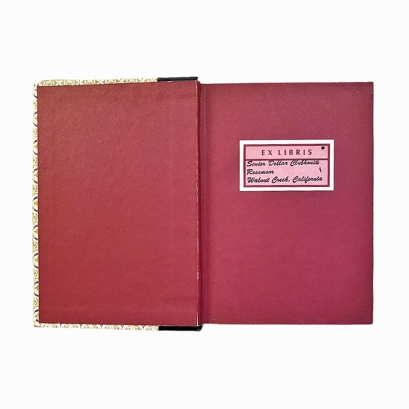 Vintage Readers Digest Condensed Books, Reader’s Digest, Lot of 2 - Picture 6 of 11